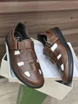 Sandali za Clarks Air - Wanaume Saizi 40-45 - 2