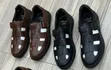Sandali za Clarks Air - Wanaume Saizi 40-45 - 3