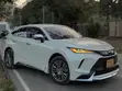 Toyota Harrier 2.0 2021 White - 1