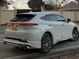 Toyota Harrier 2.0 2021 White - 3