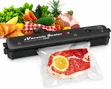 Brand New Z Model Vacuum Sealer - 1