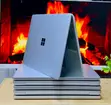 Microsoft Surface Go Laptop 8GB RAM, 256GB SSD - 2