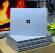 Microsoft Surface Go Laptop 8GB RAM, 256GB SSD - 5