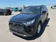 Toyota RAV4 Adventure 2019 Black - 5
