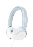 Philips TAK2000BL/37 Kids Headphones - Safe Listening - 1