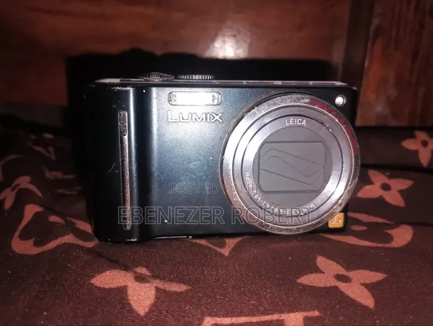 Panasonic Digital Camera - 1