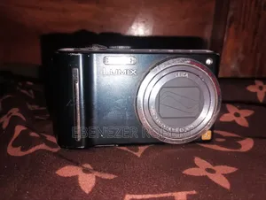 Panasonic Digital Camera