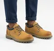 Clarks Cat Heavy Duty Boots - 4