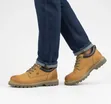 Clarks Cat Heavy Duty Boots - 5
