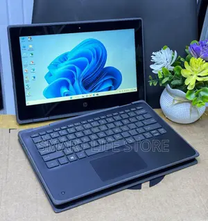 New HP ProBook 11 X360 Laptop - 4GB RAM, 128GB SSD