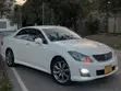 Toyota Crown Athlete 2009 White - 1