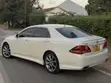 Toyota Crown Athlete 2009 White - 2