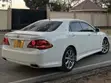 Toyota Crown Athlete 2009 White - 4