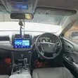 Toyota Crown Athlete 2009 White - 5