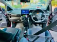 Toyota Wish 2008 Maroon - 5