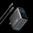 Anker 140W Fast Charger for Four Devices - 1
