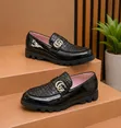 Celo Patent Leather Loafers - 2