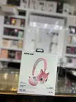 Green Lion GK-600 Kids Wireless Headphones - 3