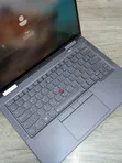 Lenovo ThinkPad X1 Yoga Laptop - Intel Core i5, 8GB RAM, 256GB SSD - 4