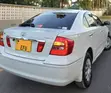 Toyota Premio 1.5 FWD 2006 Pearl - 3