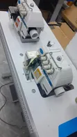 Juki 4-Thread Overlock Machine - 2