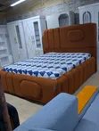 Brand New Buble Bed - 2