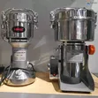 Commercial Grinding Machines for Spices and Grains - 3