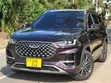 Chery Tiggo 2 2023 Maroon - 1