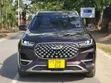 Chery Tiggo 2 2023 Maroon - 3