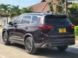 Chery Tiggo 2 2023 Maroon - 4