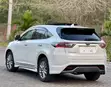 Toyota Harrier 2.0 2015 White - 1