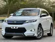 Toyota Harrier 2.0 2015 White - 3