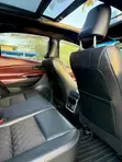 Toyota Harrier 2.0 2015 White - 4