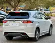 Toyota Harrier 2.0 2015 White - 5