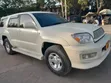 Toyota Hilux Surf 2000 White - 5