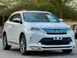 Toyota Harrier 2.0 2017 White - 3