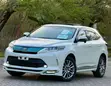 Toyota Harrier 2.0 2017 White - 4