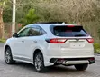Toyota Harrier 2.0 2017 White - 5