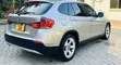 BMW X1 2010 Beige - 1