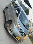 Toyota Alphard 2004 Silver - 2