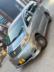 Toyota Alphard 2004 Silver - 3