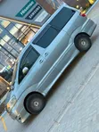 Toyota Alphard 2004 Silver - 5