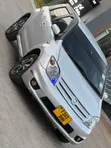 Toyota IST 2003 Silver - 2