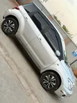 Toyota IST 2003 Silver - 3