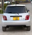 Toyota IST 2003 Silver - 4
