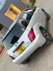 Toyota IST 2003 Silver - 5