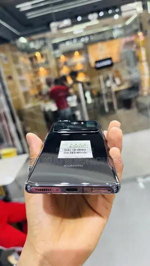 New Xiaomi Mi 11 Ultra 256GB Black