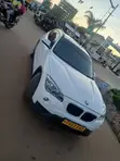 BMW X1 2014 White - 1