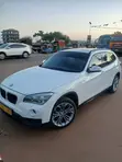 BMW X1 2014 White - 2