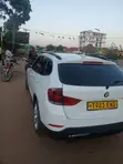 BMW X1 2014 White - 3